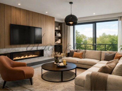 Mieszkanie Warszawa gm. Mokotów Mokotów, Służewiec, Bokserska