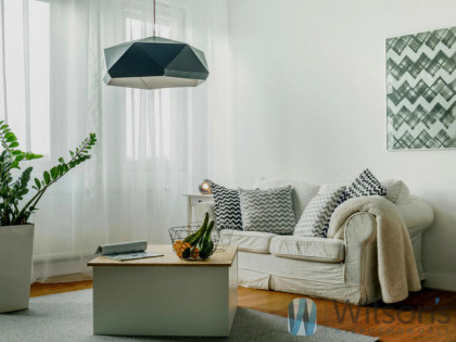 Mieszkanie Wrocław gm. Wrocław-Fabryczna Fabryczna, Nowe Żerniki