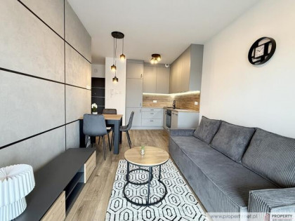 Nowe mieszkanie 36 m2, Akademicka, Dębica