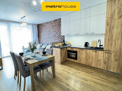 Apartament nad Motławą  2 pokoje  GarażI Centrum