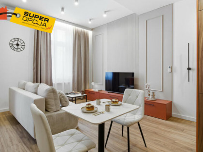 Mieszkanie Kraków gm. Kraków-Podgórze Podgórze, Kalwaryjska