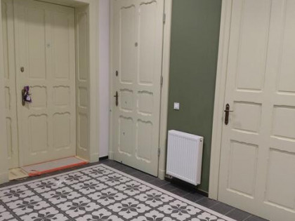 Piękne mieszkanie z duszą, dla konesera, z wykuszem!