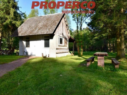 Dom Ciekoty gm. Masłów