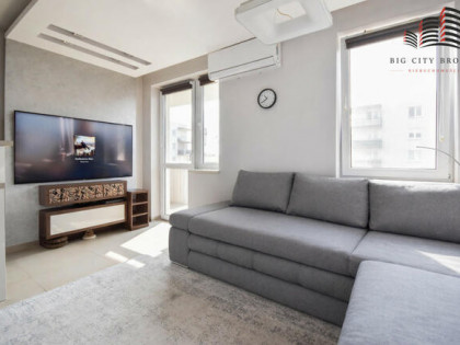 Mieszkanie Lublin Wrotków,