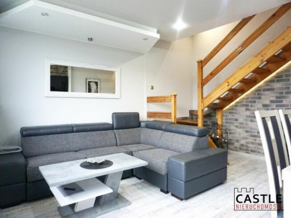 Dom Gdańsk Jasień, Kartuska