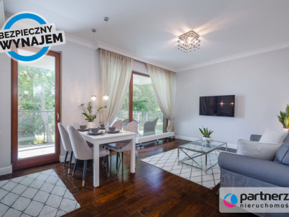 Mieszkanie Gdynia Orłowo ul. Orłowska