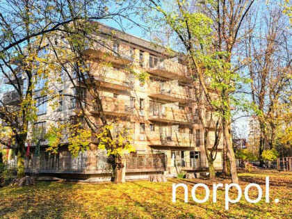 Duże studio | blisko uczelni | balkon | dobra komunikacja | SKA Łobzów