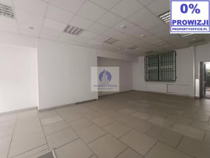 Lokal Warszawa Mokotów ul. Puławska