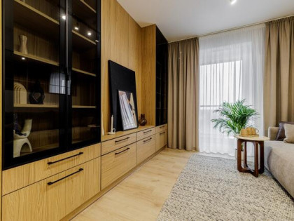 MIESZKANIE 3 POKOJOWE W NOWYM BLOKU, UL.PODMIEJSKA