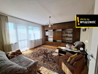 Mieszkanie Kielce ul. Władysława Orkana