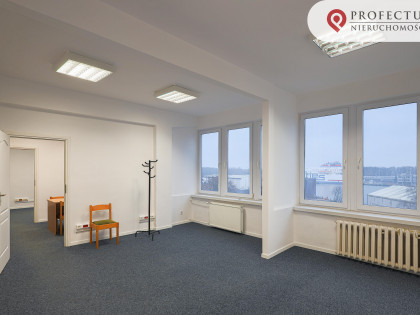 Lokal Gdańsk Nowy Port