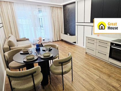 Mieszkanie Kielce rynek pierwotny ul. Generała Władysława Andersa