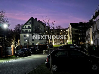 Mieszkanie Podczele gm. Kołobrzeg