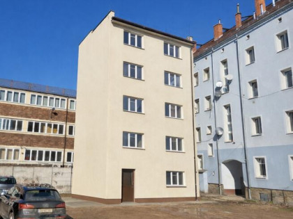 OKAZJA - kamienica w cenie mieszkania - Zamiana