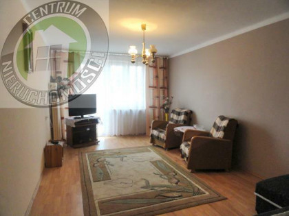 Mieszkanie Nowy Sącz os. Barskie, Broniewskiego Władysława