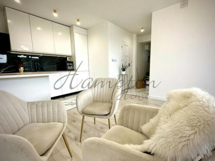 Mieszkanie Warszawa gm. Ochota Ochota, Rakowiec, Racławicka