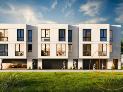 Mieszkanie Warszawa gm. Wawer Wawer,