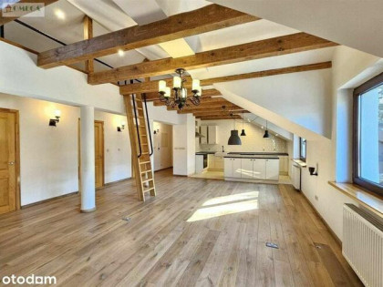 Mieszkanie, 85,75 m², Będzin