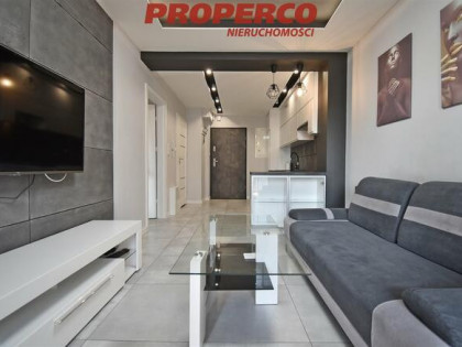 Mieszkanie Kielce Centrum