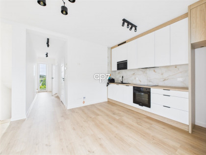 Mieszkanie Wieliczka