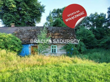 Dom Dobczyce Nowa Wieś