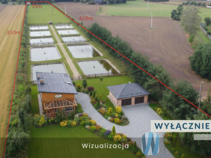 Dom Nowa Brzeźnica, Kościuszki