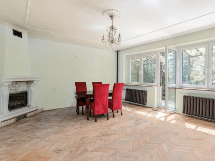 Dom Poznań Poznań-Jeżyce ul. płk. Jerzego Bajana