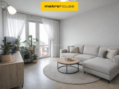 Mieszkanie 35m² na Zasolu, świetna lokalizacja