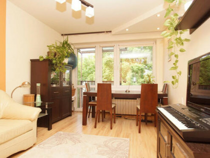 Mieszkanie Białystok Przydworcowe,