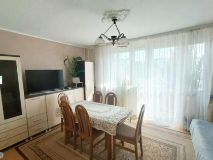 Mieszkanie Kielce Uroczysko