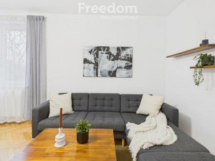 2 pokoje | niski blok | balkon | blisko Katowic