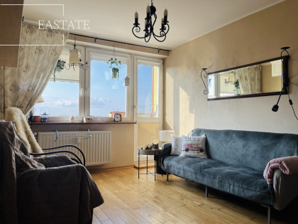 Mieszkanie Warszawa Praga,-Południe ul. Szaserów