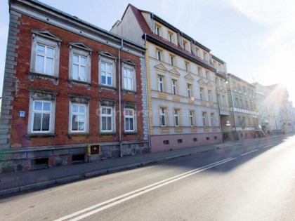 Mieszkanie w centrum Szczecinka