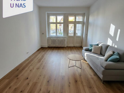 3 pokoje do remontu parter idealne na biuro!