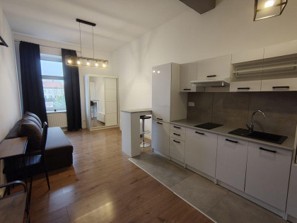 Mieszkanie Gliwice Trynek