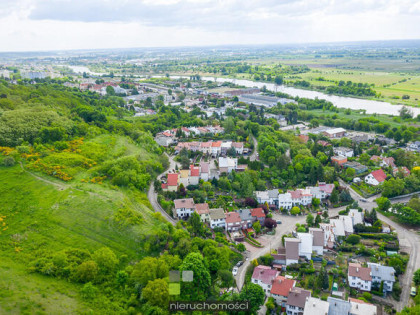 Dom Gorzów wielkopolski śródmieście