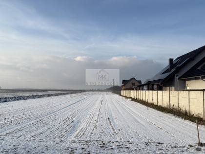 Działka Czeska Wieś