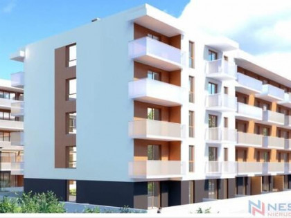 Jednopokojowe w stanie deweloperskim