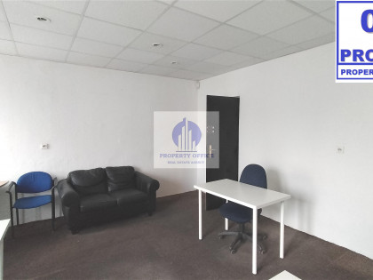 Lokal Warszawa Wola ul. Górczewska