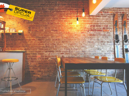 Lokal użytkowy Kraków gm. Kraków-Podgórze Podgórze,