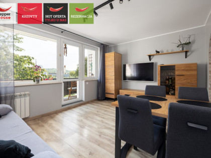 Mieszkanie Gdańsk Wrzeszcz ul. Kornela Makuszyńskiego