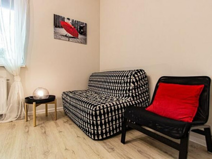 Wynajmę 2 pokoje pet friendly, Os. Stalowe 16