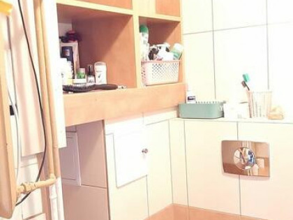 Mieszkanie 48m- 3 pokoje