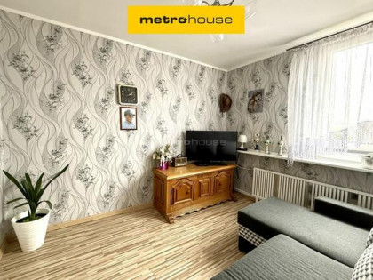 Mieszkanie z garażem i ogródkiem. Mirosławiec.