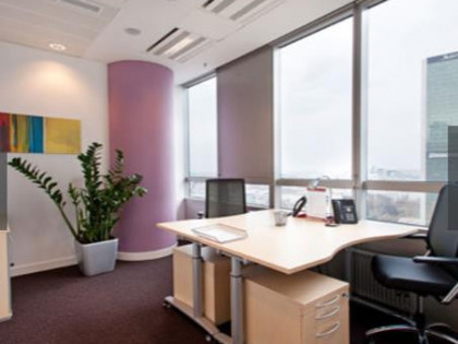 Lokal Warszawa Śródmieście ul. al. Jana Pawła II