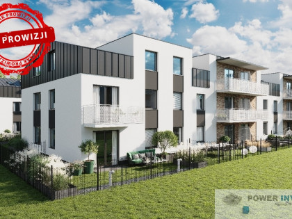 2 pokoje,ogród | Ruczaj | ul.J.Kantego Federowicza