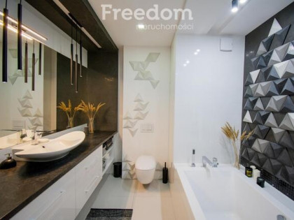 81,65 m2 z antresolą,  nowoczesne i eleganckie