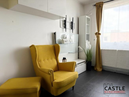 Mieszkanie Poznań gm. Poznań-Stare Miasto Naramowice, Karpia