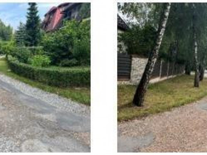 Mieszkanie przy ul. Piusa Welońskiego - Kraków