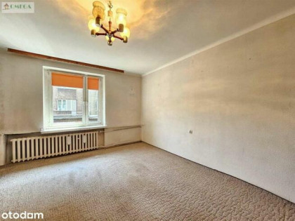 Mieszkanie, 52,29 m², Sosnowiec